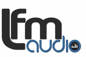 LFM Audio Logo