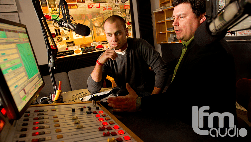 The 10 best ways to get the most out of your radio programming