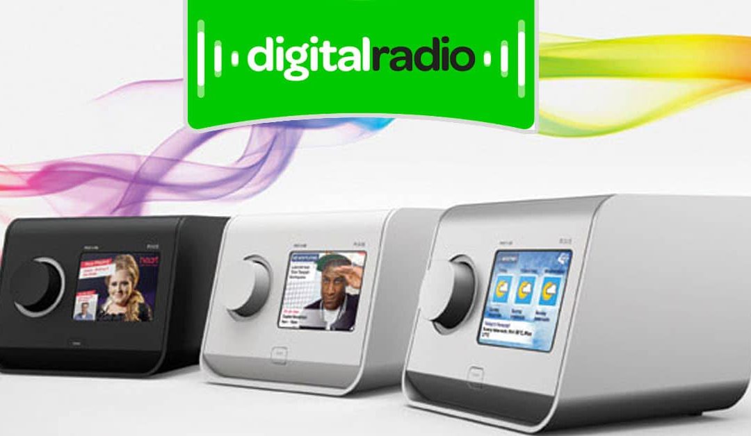 Digital Radio FM