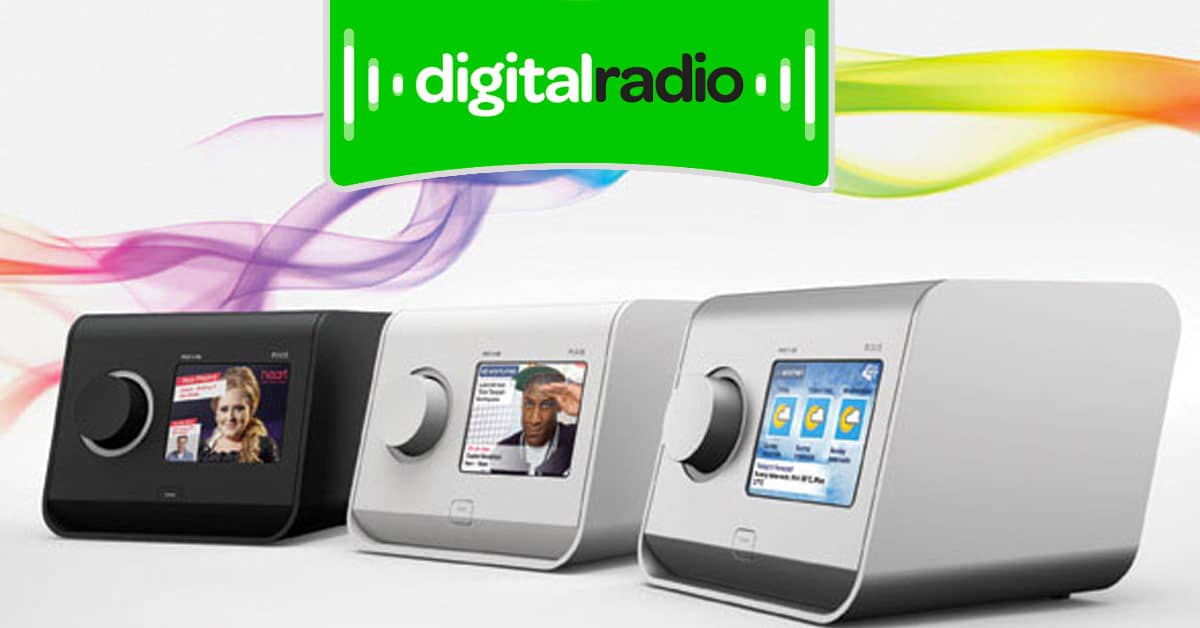 Digital Radio FM