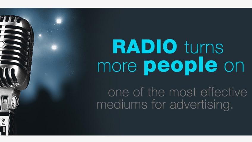 How much do radio advertising rates matter?