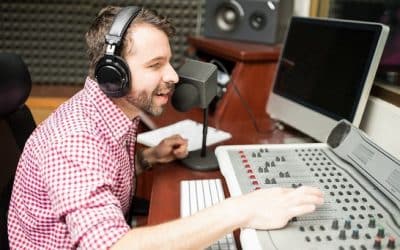 Top Tips For Working Radio Imaging Into Your Program