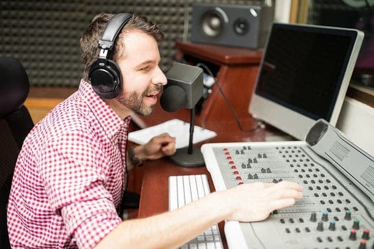 Top Tips For Working Radio Imaging Into Your Program