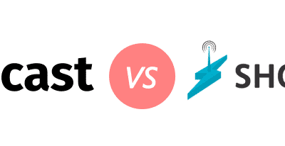 Shoutcast vs Icecast – The Showdown!