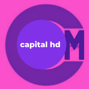 Capital Media HD