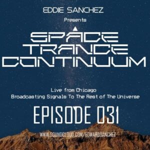 Space Trance