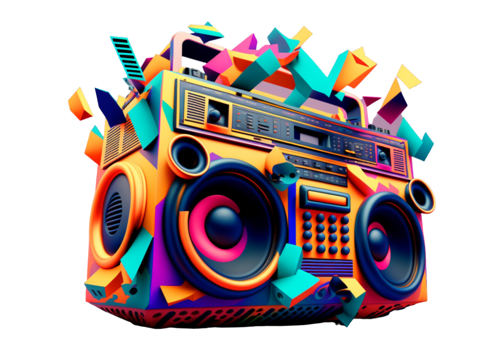 Audio Ad - Large