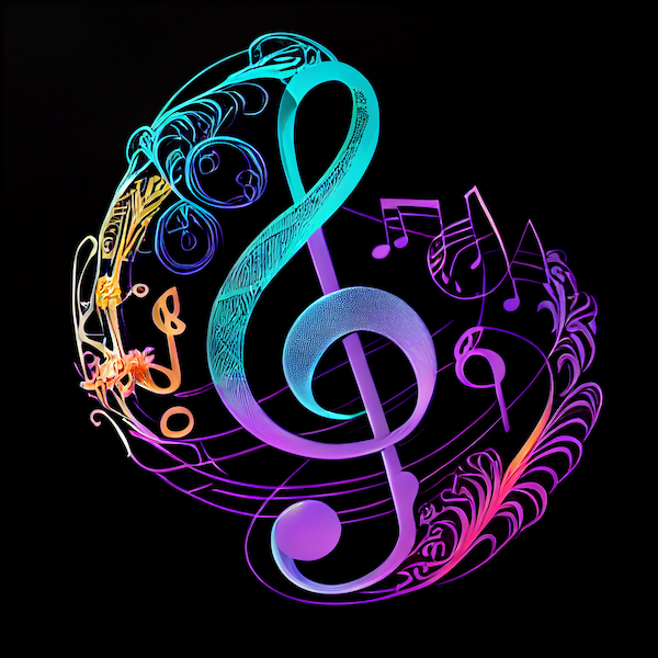 Vibrant Musical