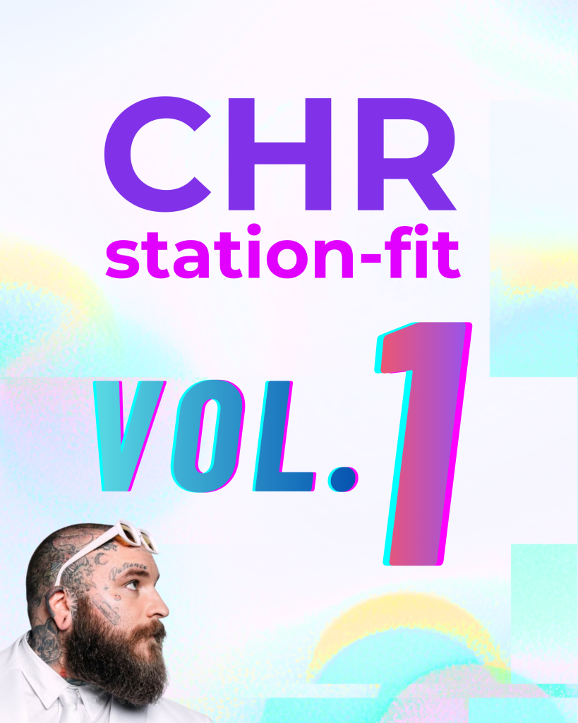CHR Station-Fit Imaging Volume 1